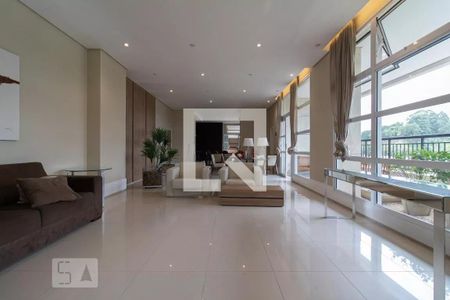 Apartamento à venda com 80m², 2 quartos e 1 vaga Apartamento à venda com 80m², 2 quartos e 1 vagaArea Comum - Hall