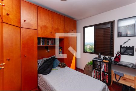 Apartamento à venda com 78m², 3 quartos e 1 vaga Apartamento à venda com 78m², 3 quartos e 1 vagaQuarto 3