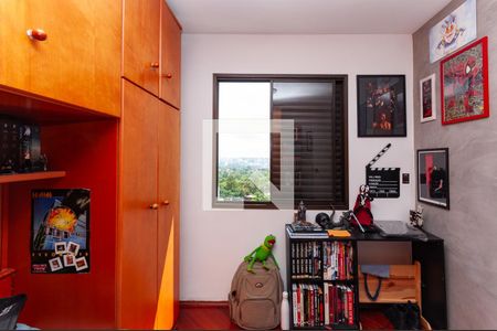 Apartamento à venda com 78m², 3 quartos e 1 vaga Apartamento à venda com 78m², 3 quartos e 1 vagaQuarto 3