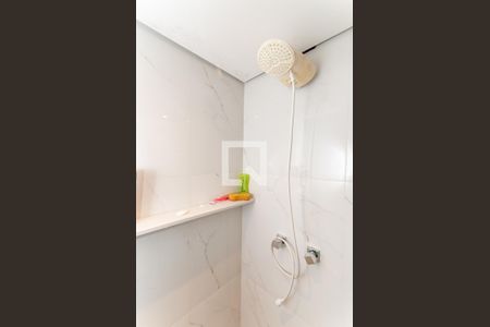 Apartamento à venda com 78m², 3 quartos e 1 vaga Apartamento à venda com 78m², 3 quartos e 1 vagaBanheiro Social