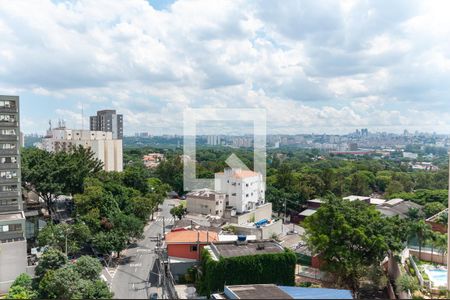 Apartamento à venda com 78m², 3 quartos e 1 vaga Apartamento à venda com 78m², 3 quartos e 1 vagaVista