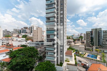Apartamento à venda com 78m², 3 quartos e 1 vaga Apartamento à venda com 78m², 3 quartos e 1 vagaVista