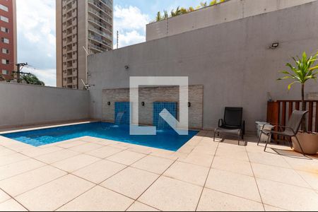 Apartamento à venda com 78m², 3 quartos e 1 vaga Apartamento à venda com 78m², 3 quartos e 1 vagaÁrea Comum - Piscina
