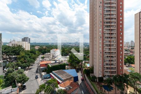 Apartamento à venda com 78m², 3 quartos e 1 vaga Apartamento à venda com 78m², 3 quartos e 1 vagaVista