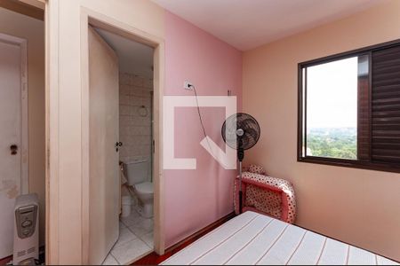 Apartamento à venda com 78m², 3 quartos e 1 vaga Apartamento à venda com 78m², 3 quartos e 1 vagaQuarto 2 Suíte