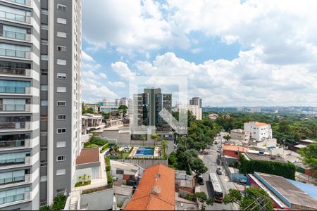 Apartamento à venda com 78m², 3 quartos e 1 vaga Apartamento à venda com 78m², 3 quartos e 1 vagaVista