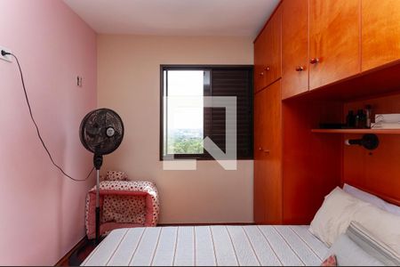 Apartamento à venda com 78m², 3 quartos e 1 vaga Apartamento à venda com 78m², 3 quartos e 1 vagaQuarto 2 Suíte