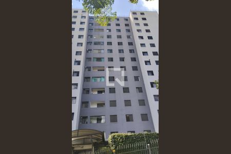 Apartamento à venda com 78m², 3 quartos e 1 vaga Apartamento à venda com 78m², 3 quartos e 1 vagaFachada