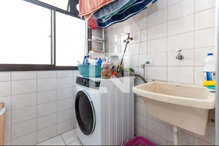 Apartamento à venda com 78m², 3 quartos e 1 vaga Apartamento à venda com 78m², 3 quartos e 1 vagaÁrea de Serviço