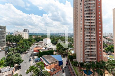 Apartamento à venda com 78m², 3 quartos e 1 vaga Apartamento à venda com 78m², 3 quartos e 1 vagaVista