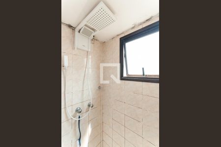 Apartamento à venda com 78m², 3 quartos e 1 vaga Apartamento à venda com 78m², 3 quartos e 1 vagaBanheiro do quarto 2 Suíte