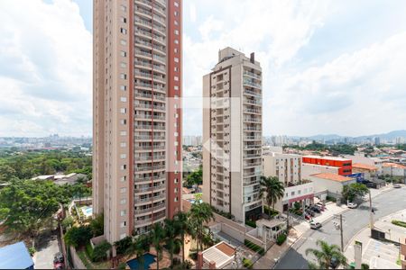 Apartamento à venda com 78m², 3 quartos e 1 vaga Apartamento à venda com 78m², 3 quartos e 1 vagaVista