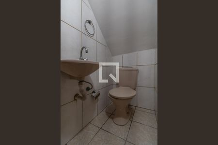 Casa de condomínio à venda com 109m², 3 quartos e 1 vaga Casa de condomínio à venda com 109m², 3 quartos e 1 vagaLavabo