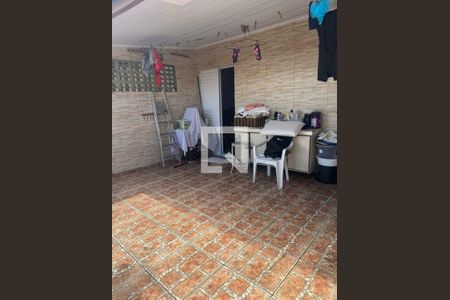 Casa à venda com 150m², 3 quartos e 2 vagas