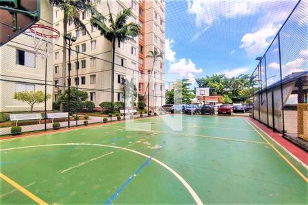 Apartamento à venda com 68m², 3 quartos e 1 vaga