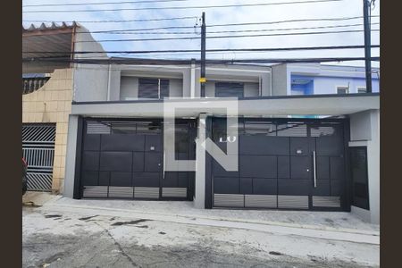 Casa à venda com 140m², 3 quartos e 4 vagas