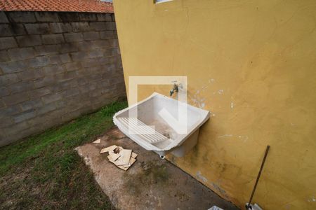 Casa à venda com 250m², 2 quartos e 6 vagasÁrea de Serviço