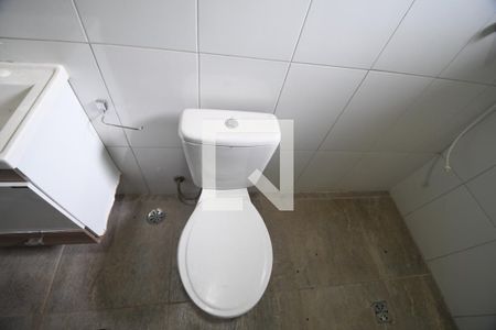 Casa à venda com 250m², 2 quartos e 6 vagasBanheiro 2