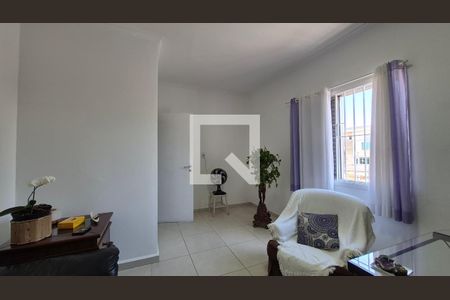 Quarto 1 de casa à venda com 3 quartos, 172m² em Vila Pires, Santo André