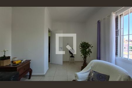 Quarto 1 de casa à venda com 3 quartos, 172m² em Vila Pires, Santo André
