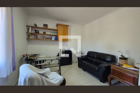 Quarto 1 de casa à venda com 3 quartos, 172m² em Vila Pires, Santo André