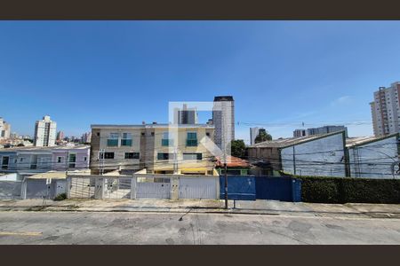 Vista do Quarto 1 de casa à venda com 3 quartos, 172m² em Vila Pires, Santo André