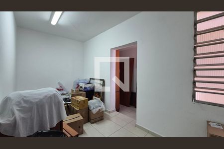 Quarto 2 de casa à venda com 3 quartos, 172m² em Vila Pires, Santo André