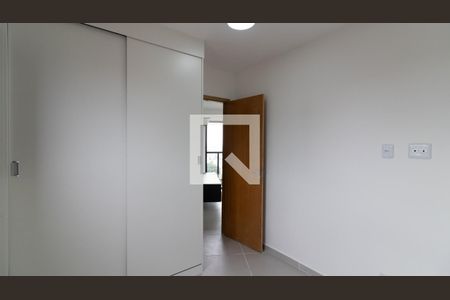 Quarto 1 de apartamento para alugar com 2 quartos, 39m² em Vila Guilhermina, São Paulo