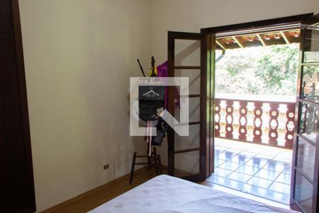 Casa à venda com 778m², 4 quartos e 5 vagas Casa à venda com 778m², 4 quartos e 5 vagasQUARTO 3