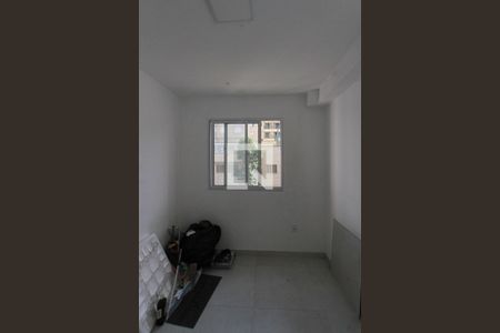 Apartamento à venda com 39m², 2 quartos e 1 vaga Apartamento à venda com 39m², 2 quartos e 1 vagaQuarto 02