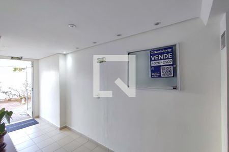 Apartamento à venda com 60m², 3 quartos e 1 vagaPlaca