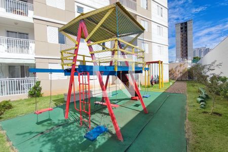 Apartamento à venda com 60m², 3 quartos e 1 vagaÁrea comum - Playground