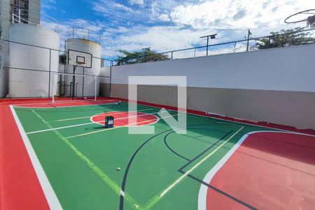 Apartamento à venda com 60m², 3 quartos e 1 vagaÁrea comum - Playground