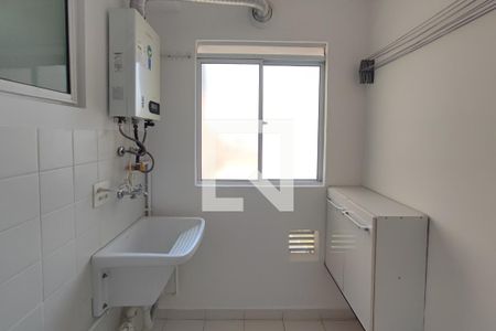 Apartamento à venda com 60m², 3 quartos e 1 vagaÁrea de Serviço