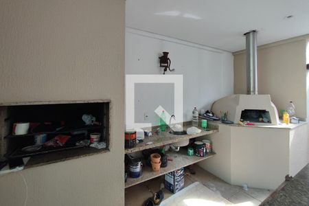 Apartamento à venda com 60m², 3 quartos e 1 vagaÁrea comum - Churrasqueira