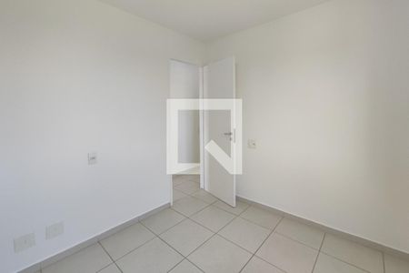 Apartamento à venda com 60m², 3 quartos e 1 vagaQuarto 2