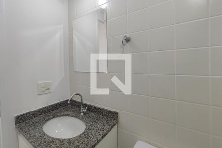 Apartamento à venda com 60m², 3 quartos e 1 vagaBanheiro Social