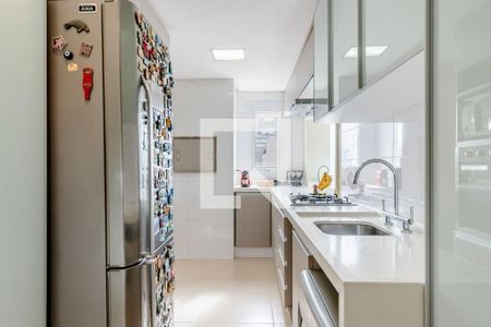 Apartamento à venda com 132m², 3 quartos e 2 vagas