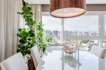 Apartamento à venda com 132m², 3 quartos e 2 vagas