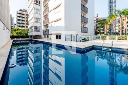 Apartamento à venda com 132m², 3 quartos e 2 vagas