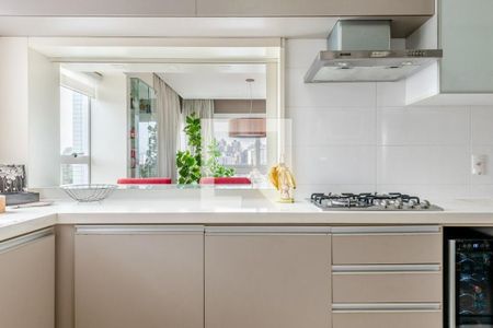 Apartamento à venda com 132m², 3 quartos e 2 vagas