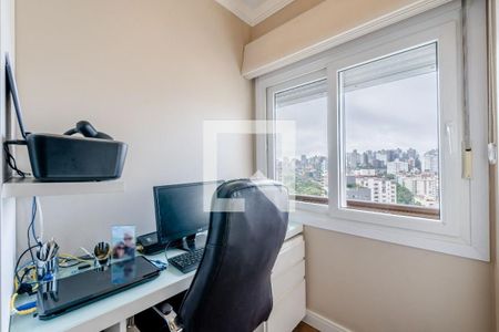 Apartamento à venda com 132m², 3 quartos e 2 vagas