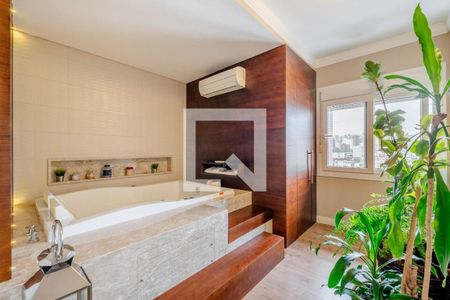 Apartamento à venda com 132m², 3 quartos e 2 vagas