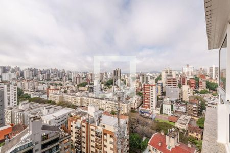 Apartamento à venda com 132m², 3 quartos e 2 vagas