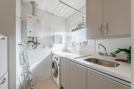 Apartamento à venda com 132m², 3 quartos e 2 vagas