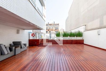 Apartamento à venda com 132m², 3 quartos e 2 vagas