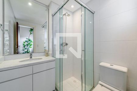 Apartamento à venda com 132m², 3 quartos e 2 vagas