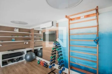 Apartamento à venda com 132m², 3 quartos e 2 vagas