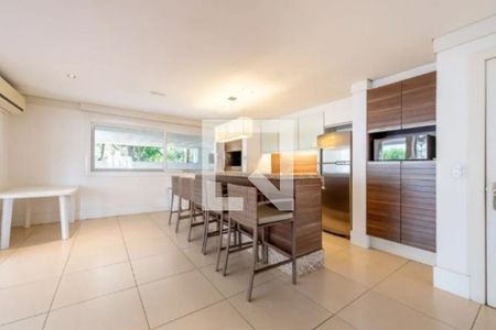 Apartamento à venda com 132m², 3 quartos e 2 vagas