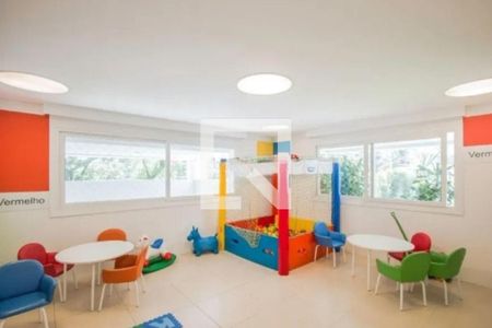 Apartamento à venda com 132m², 3 quartos e 2 vagas